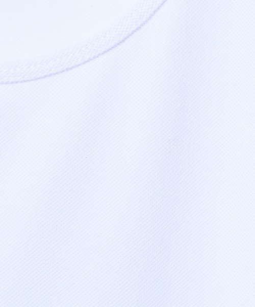shiki tokyo（シキトウキョウ）の「Sidecode Layered Long