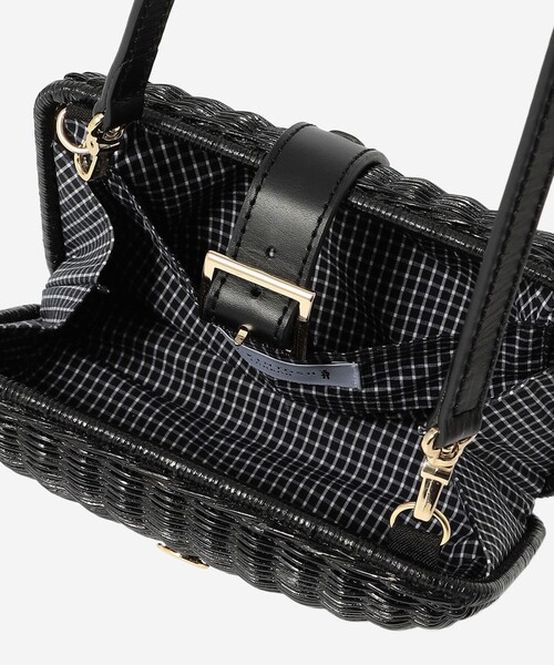 MACKINTOSH LONDON（マッキントッシュ ロンドン）の「ラタンミニ