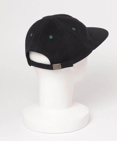 wonderland（ワンダーランド）の「Thread cap（キャップ・メンズ・ブラック/ブラウン・ONESIZE）」の20枚目の写真