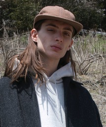 Thread cap