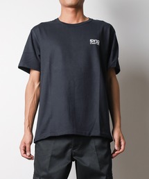 SY32 by SWEET YEARS | /SY32 by SWEET YEARS/BOX LOGO BACK PRINT TEE(Tシャツ/カットソー)