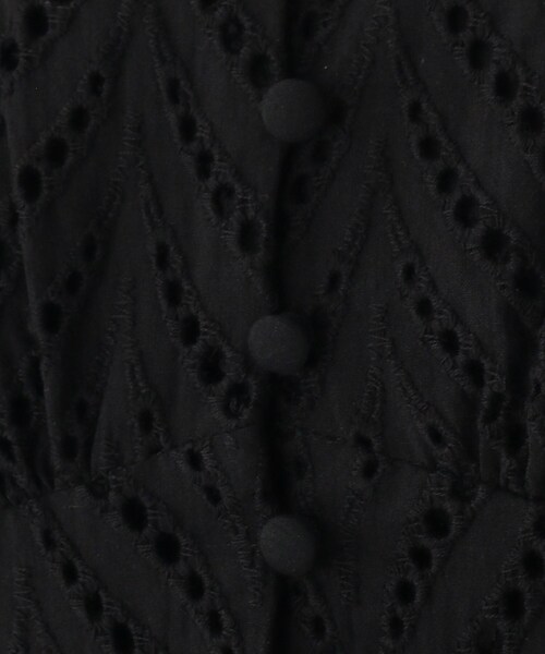 index（インデックス）の「◆オールレースワンピース【WEB限定サイズ】（ワンピース・レディース・ブラック/ブルー/ピンク系その他・40/38/36）」の17枚目の写真