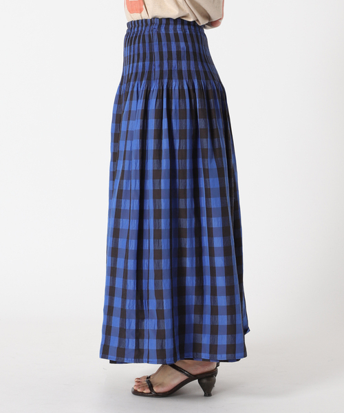 リバーシブルスカート*（スカート）｜B.C STOCK（ベーセーストック）の