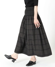 B.C STOCK | リバーシブルスカート(スカート)