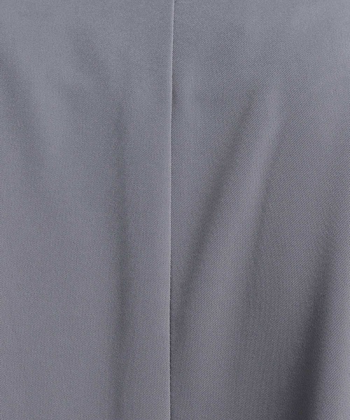 HARE（ハレ）の「【SETUP対応】ベルトテーラードジャケット(HARE)（テーラードジャケット・メンズ・ブラック/グレー・SMALL/MEDIUM）」の15枚目の写真