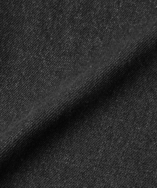 coen(コーエン)の「ストレートデニムパンツ(デニムパンツ・レディース・ブラック/ネイビー/コバルトブルー・S/M/L)」の8枚目の写真