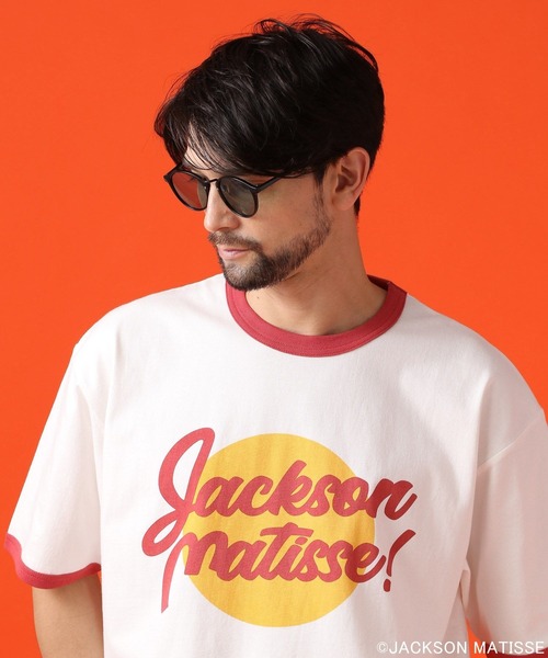 BAYFLOW（ベイフロー）の「【JACKSON MATISSE（ジャクソンマティス