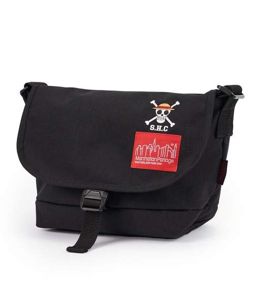 Manhattan Portage（マンハッタンポーテージ）の「Casual Messenger Bag JR ONE PIECE