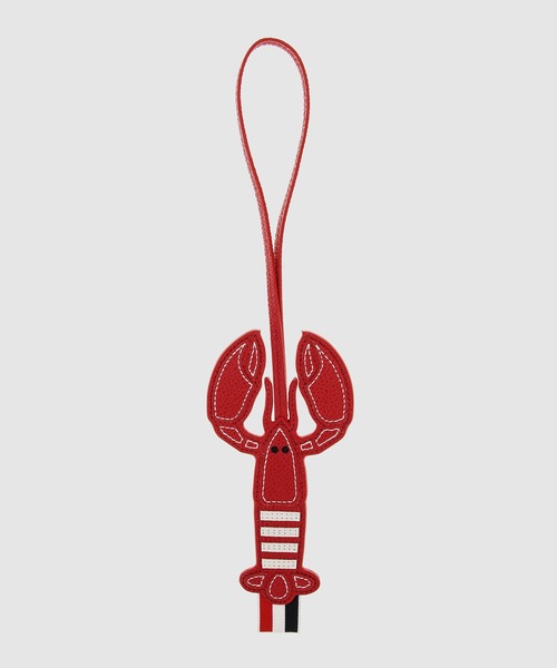 THOM BROWNE（トムブラウン）の「LOBSTER CHARM（チャーム