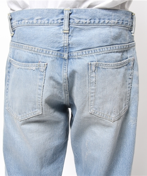 SEVESKIG（セヴシグ）の「AMERICAN RAG CIE×SEVSKIG(セヴシグ) 別注 