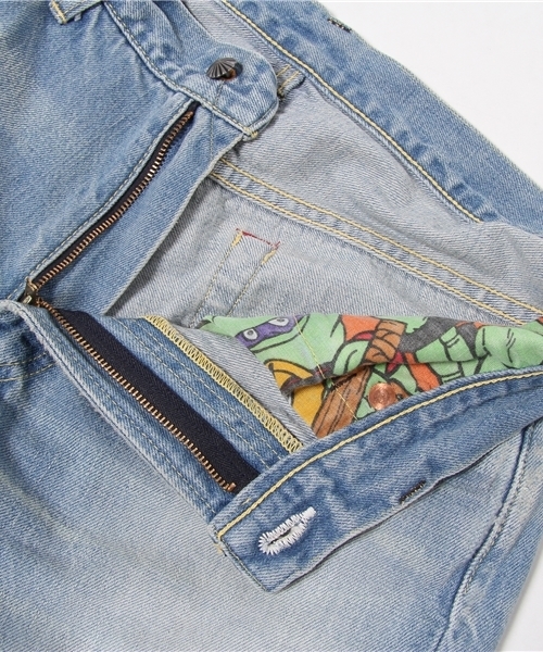 SEVESKIG（セヴシグ）の「AMERICAN RAG CIE×SEVSKIG(セヴシグ) 別注 