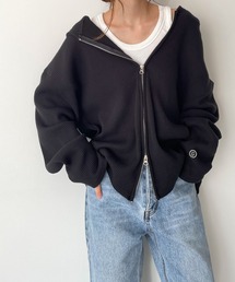 CANALJEAN ボンバージャケット RED CHOP WORKS RCW】ポリダウンパーカージャケット | CANAL JEAN（キャナル