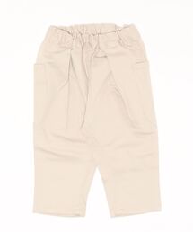 BIG FIELD | ビッグポケットテーパードパンツ（80～150cm）(その他パンツ)