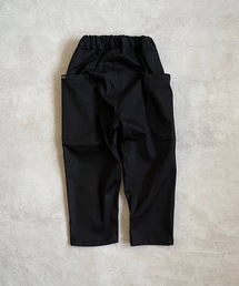 BIG FIELD | ビッグポケットテーパードパンツ（80～150cm）(その他パンツ)