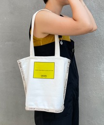 CIAOPANIC | 【GRAIN/グレイン】Grocery Carrier Tote S(グロサリー キャリア トート S)(トートバッグ)