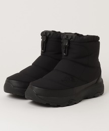 THE NORTH FACE/ザ・ノース・フェイス NSE WP VII SHORT ヌプシ ウォータープルーフ 7ショート 雨雪対応 軽量 滑りにくい NF52273