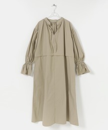 LAATO | FREELY SHIRTS ONE-PIECE(ワンピース)