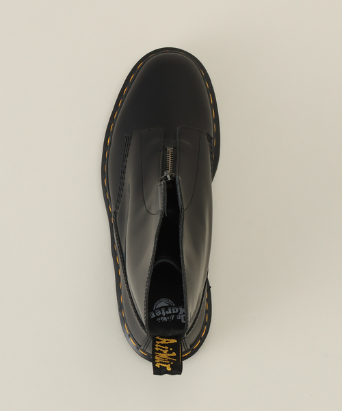 ドクターマーチン（Dr.Martens）キャボット（CABBOTT）UK8 Dr. Martens（ドクターマーチン）の「【Dr.Martens / ドクターマーチン