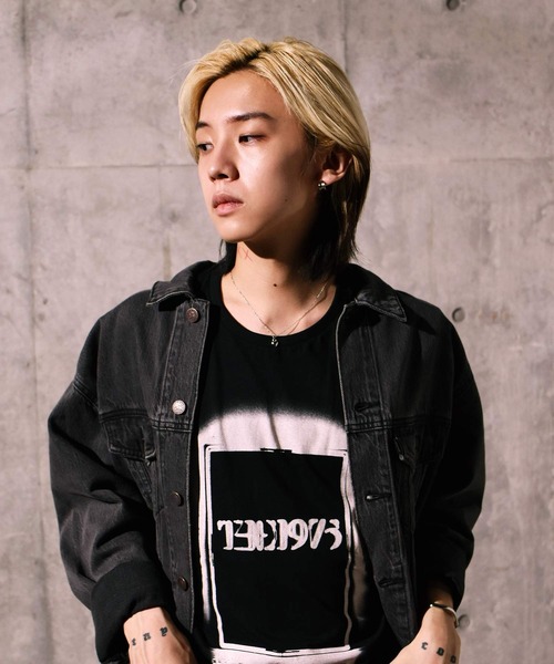 LHME（エルエイチエムイー）の「LHME リーフフープピアス/サージカルステンレス316L（金属アレルギー対応）（ピアス（両耳用）・レディース・シルバー/ゴールド・ONE SIZE）」の14枚目の写真