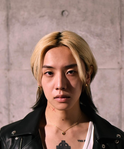 LHME（エルエイチエムイー）の「LHME リーフフープピアス/サージカルステンレス316L（金属アレルギー対応）（ピアス（両耳用）・レディース・シルバー/ゴールド・ONE SIZE）」の22枚目の写真