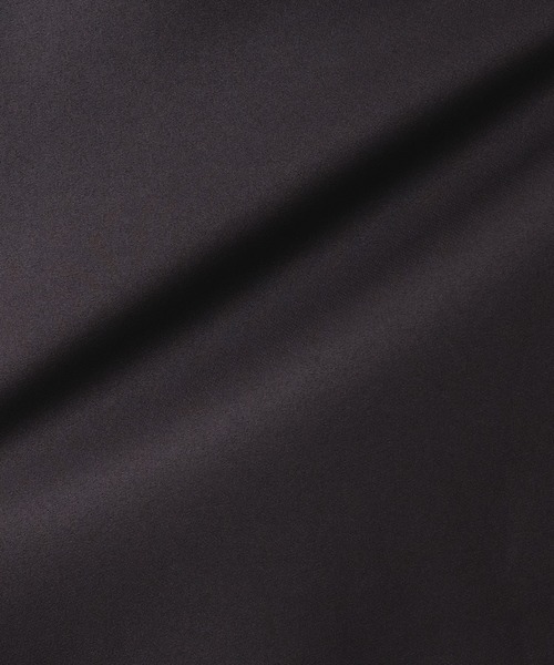 epnok（エプノック）の「サイドスリットベーシックルーズシャツ（シャツ/ブラウス・メンズ・チャコールグレー/オフホワイト/グレイッシュブルー/ブラック/モカ/グレイッシュベージュ・SMALL/LARGE/MEDIUM）」の17枚目の写真