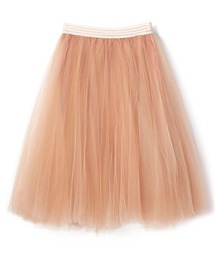Tutu skirt , WEAR / R0300T