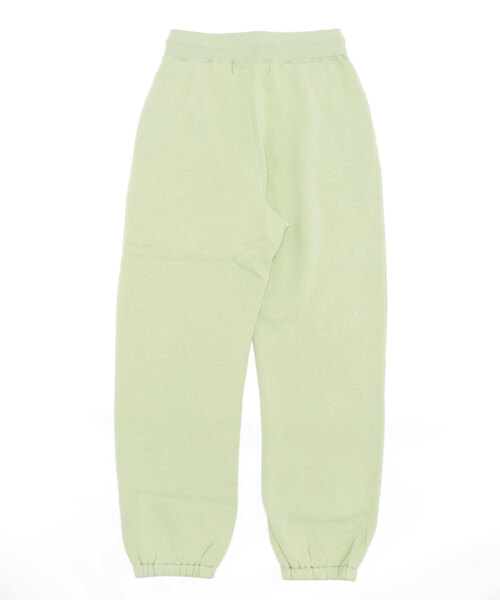 THE SHINZONE(ザ シンゾーン)の「COMMON SWEAT PANTS(スウェットパンツ・レディース・グリーン系その他/ブラウン/ブルー系その他/ブラック・FREE)」の5枚目の写真