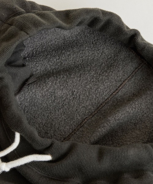 THE SHINZONE(ザ シンゾーン)の「COMMON SWEAT PANTS(スウェットパンツ・レディース・グリーン系その他/ブラウン/ブルー系その他/ブラック・FREE)」の19枚目の写真