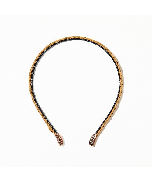 IRIS 47】sonatine head band HB9 ※（カチューシャ）｜IRIS47