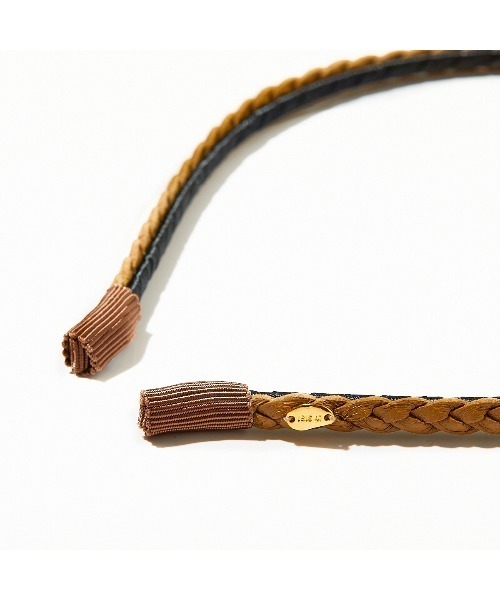 IRIS 47】sonatine head band HB9 ※（カチューシャ）｜IRIS47