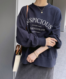Spick & Span(スピックアンドスパン)|スウェット一覧 - WEAR