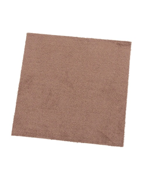 LAKOLE（ラコレ）の「スクエアタイルラグ / 126424（ラグ/マット