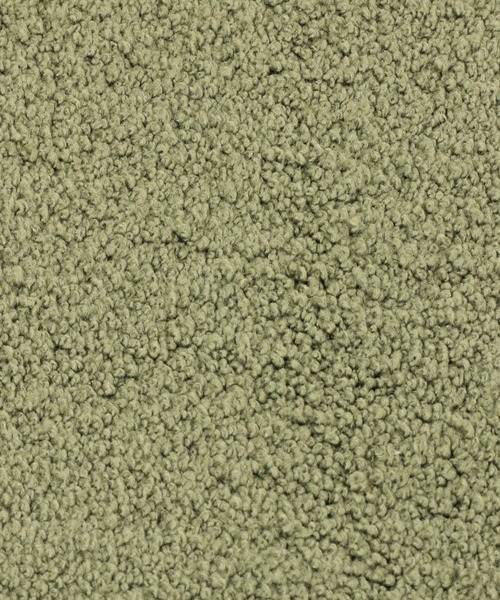 の　様 LAKOLE（ラコレ）の「スクエアタイルラグ / 126424（ラグ/マット