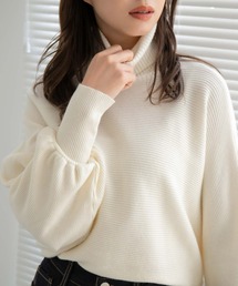 タートルドルマンニット