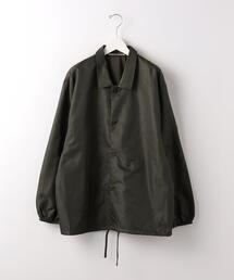 <FEAR OF GOD ESSENTIALS> COACH JACKET2/コーチジャケット