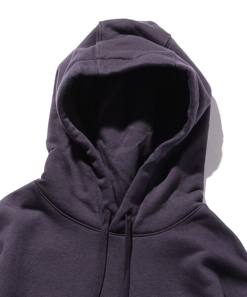 NIKE(ナイキ)の「WEB限定 NIKE/ナイキ クラブ フリース POパーカー/フーディー/BV2655(パーカー・メンズ・ピンク/オリーブ/ブラック/チャコールグレー/グレー・MEDIUM/SMALL/LARGE/X-LARGE/XX-LARGE)」の13枚目の写真