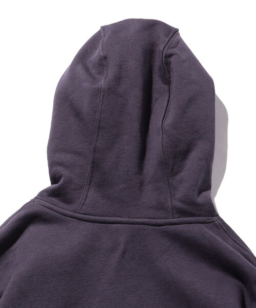 NIKE(ナイキ)の「WEB限定 NIKE/ナイキ クラブ フリース POパーカー/フーディー/BV2655(パーカー・メンズ・ピンク/オリーブ/ブラック/チャコールグレー/グレー・MEDIUM/SMALL/LARGE/X-LARGE/XX-LARGE)」の7枚目の写真