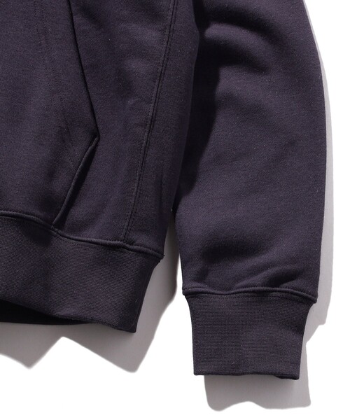 NIKE(ナイキ)の「WEB限定 NIKE/ナイキ クラブ フリース POパーカー/フーディー/BV2655(パーカー・メンズ・ピンク/オリーブ/ブラック/チャコールグレー/グレー・MEDIUM/SMALL/LARGE/X-LARGE/XX-LARGE)」の11枚目の写真