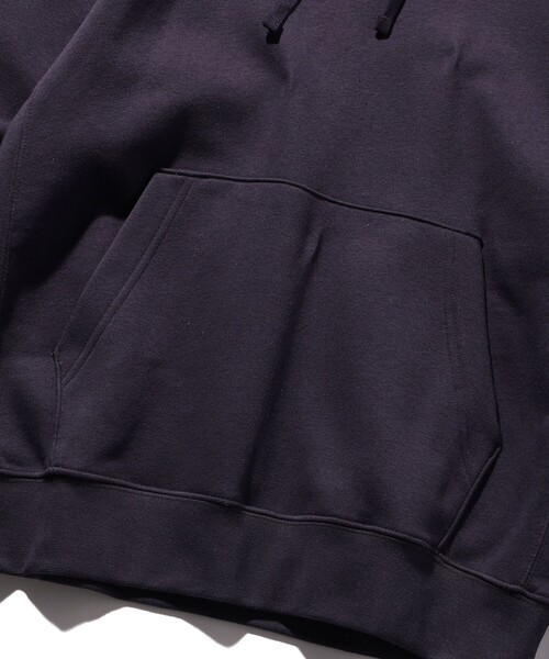 NIKE(ナイキ)の「WEB限定 NIKE/ナイキ クラブ フリース POパーカー/フーディー/BV2655(パーカー・メンズ・ピンク/オリーブ/ブラック/チャコールグレー/グレー・MEDIUM/SMALL/LARGE/X-LARGE/XX-LARGE)」の8枚目の写真