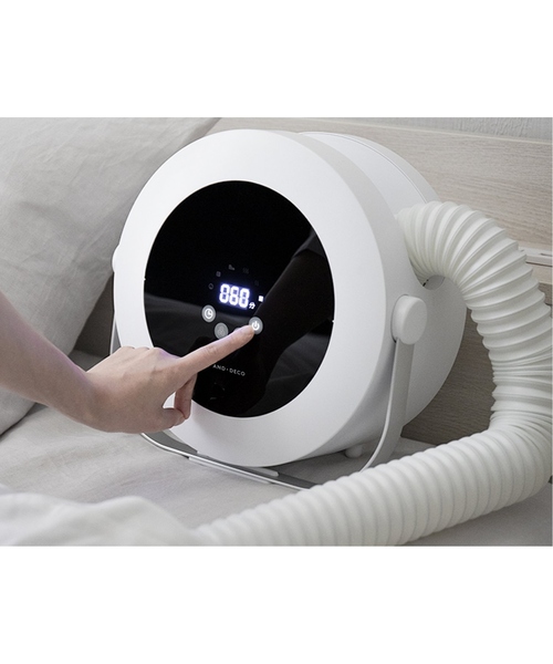 セール】【AND DECO/アンドデコ】 FUTON DRYER 布団乾燥機（生活家電