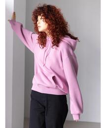 koe | 裏起毛スウェットパーカー(パーカー)