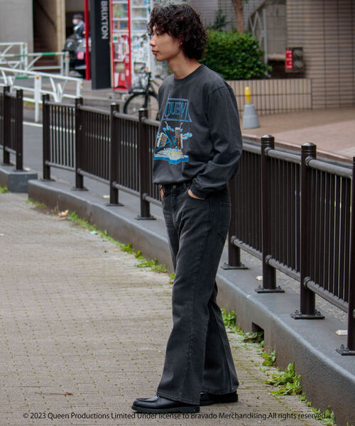 ビックフードベスト　archive grunge 00s FUGA アーカイブ ギミック ビッグフードベストY2Kパンク