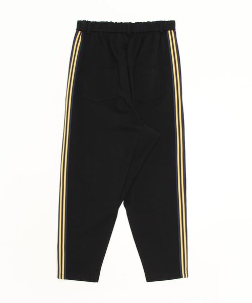 603（ロクマルサン）の「603-men TRACK LINE PANTS（その他パンツ・メンズ・イエロー/ブルー/ローズ・MEDIUM/LARGE）」の4枚目の写真