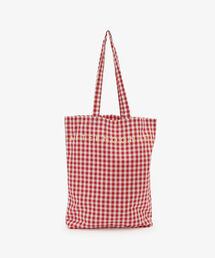 Afternoon Tea | ギンガムチェックトートバッグ(トートバッグ)