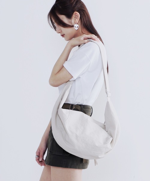 Figments（フィグメンツ）の「エイリアンピアス（ピアス（両耳用）・レディース・シルバー・FREE）」の6枚目の写真