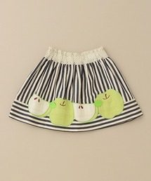 りんごスカート