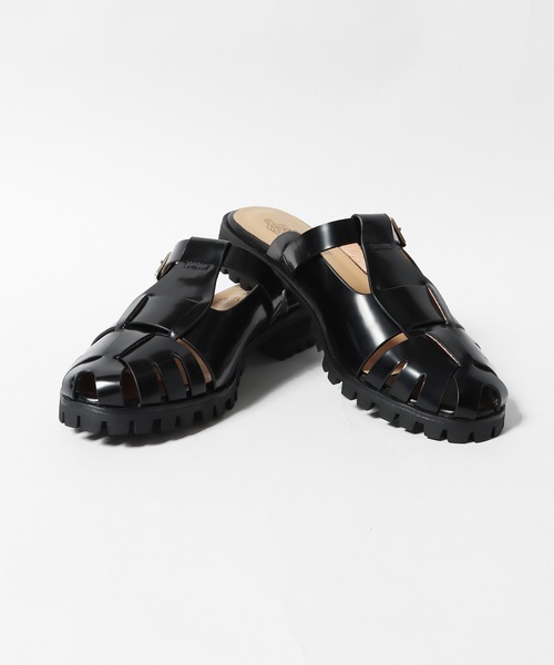 ARTESANOS アルテサノス グルカ サンダル レザー ブラック 楽天市場】【20％OFF】ARTESANOS（アルテサノス） グルカ