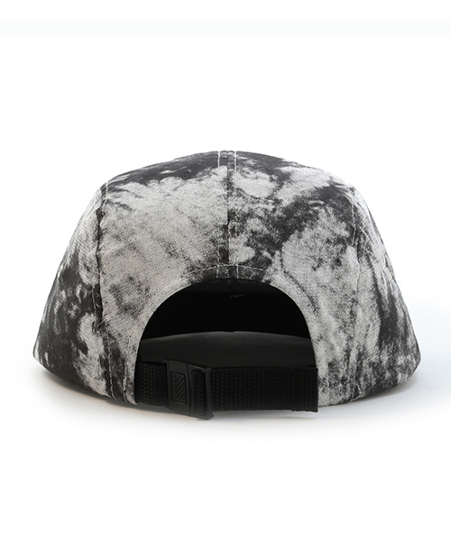 WHO'S WHO gallery(フーズフーギャラリー)の「【rinevuos】ABSTRACT ジェットキャップ1(キャップ・レディース・ブラック/アッシュグレー/ベージュ/ブルー・FREE)」の7枚目の写真