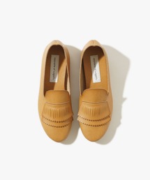 opposite of vulgarity（オポジットオブブルガリティ）の「【ユニセックス対応】Neroli（パンプス）」