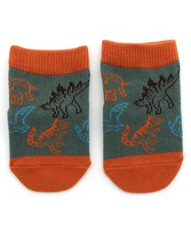 ボーイズソックス マイファーストブリーズ 